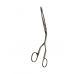 Spoon-shaped nasal forceps (oval spoon)